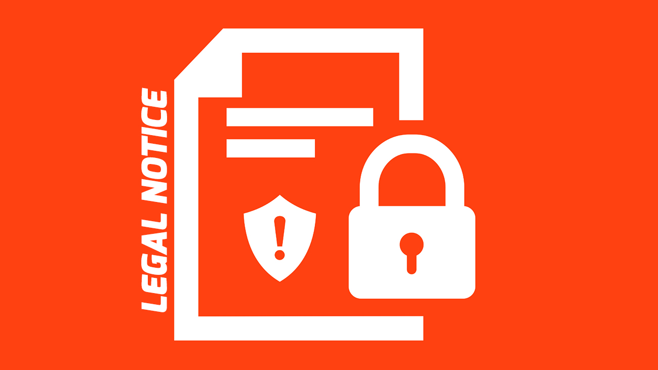 jetspot-legal-notice