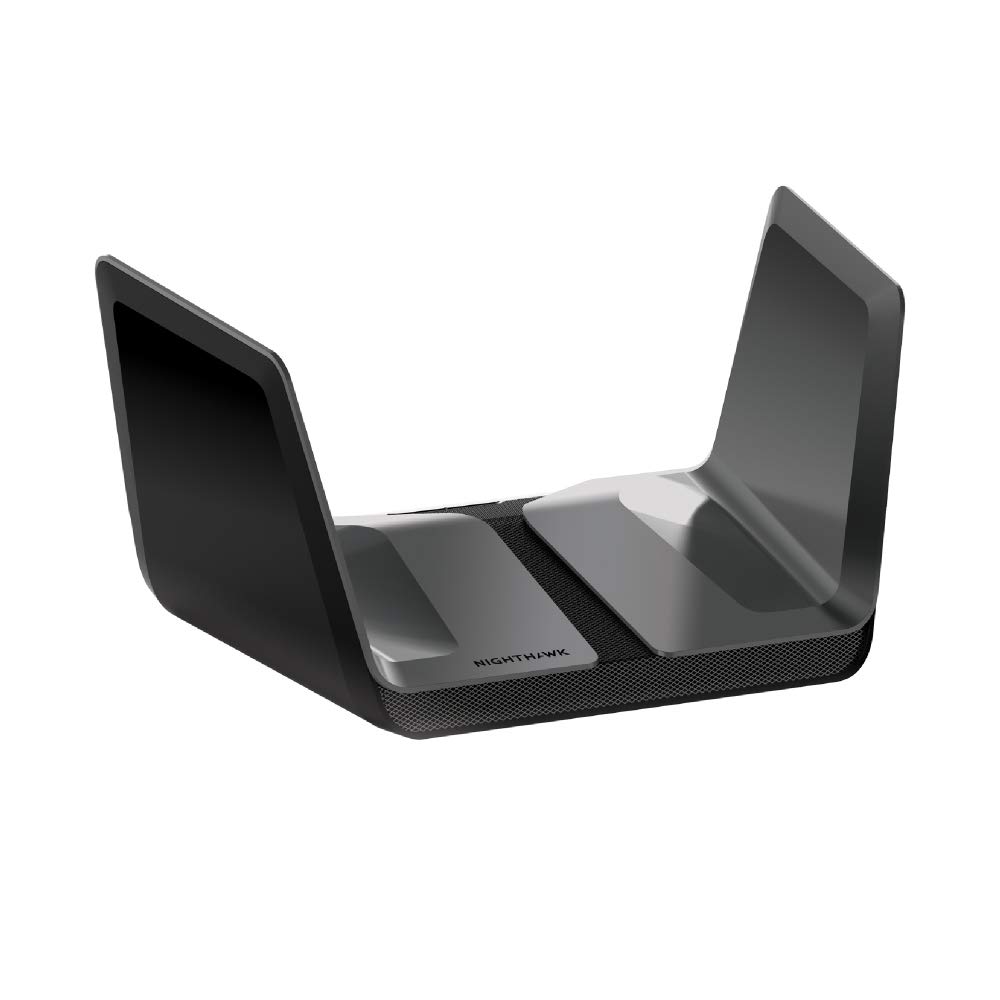 NETGEAR Nighthawk AX8 8-Stream WiFi 6 Router 