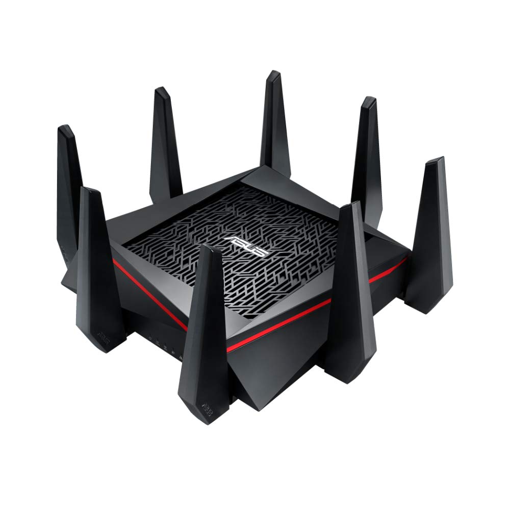 Asus RT-AC5300 Tri-Band Wireless Router