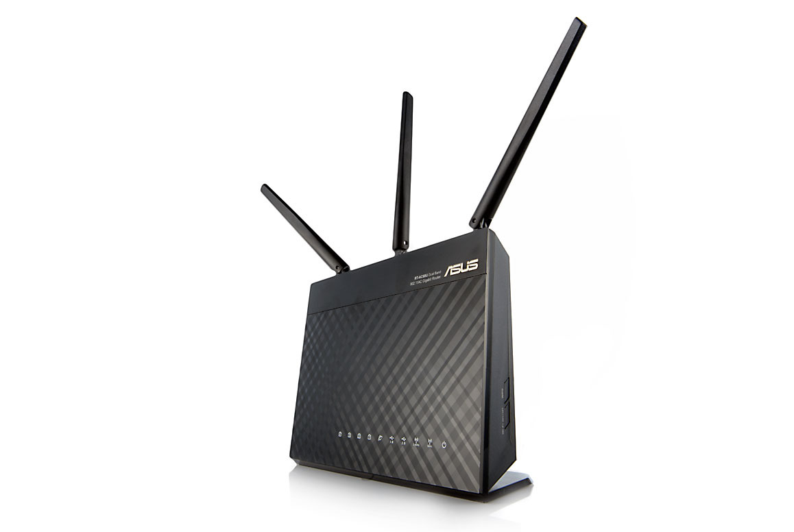 Asus-RT-AC68u-Wireless-Router
