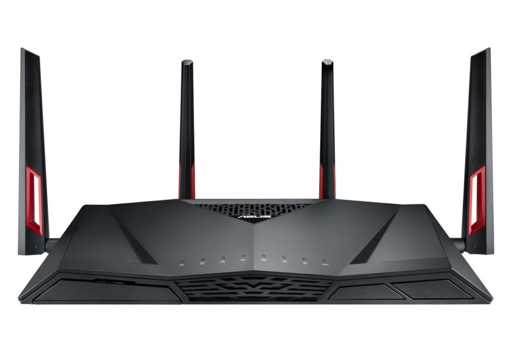 Asus-RT-AC88U-Wireless-Router