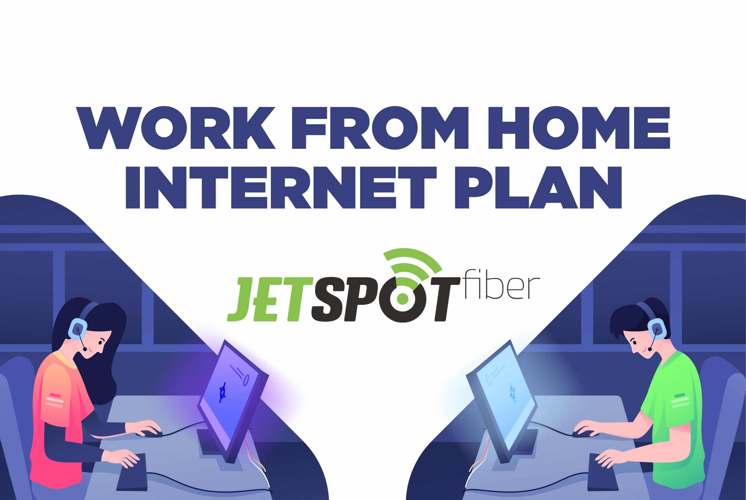 Best work from home internet plan in bbsr