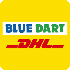 bluedart