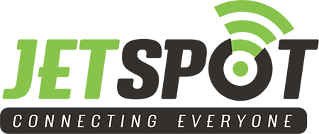 JetSpot Logo