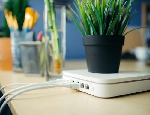 Best Wireless Routers for High Speed Fiber Broadband