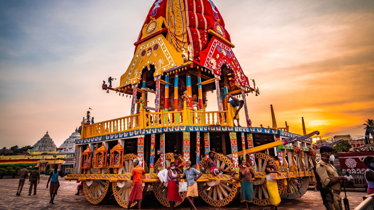 Jetspot Rath Yatra Offer