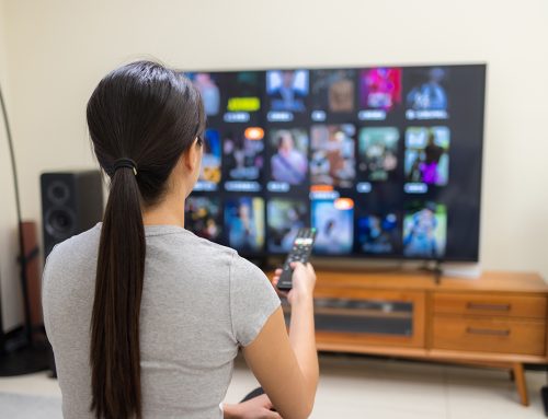 JetSpot Internet Just Got Better: 32+ OTT Subscriptions at No Extra Cost