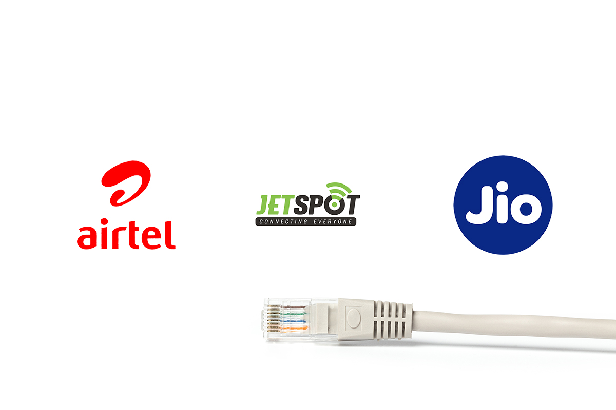 Reliance Jio vs Airtel Fiber vs JetSpot: Which Broadband Plan Is Actually Worth It in Bhubaneswar?